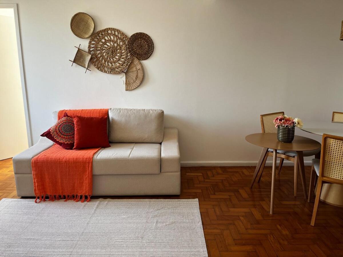 Appartamento Apartmento Novo En Copa, 5 Minutos Da