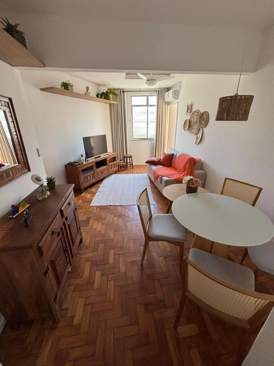 Apartmento Novo En Copa, 5 Minutos Da Appartamento *