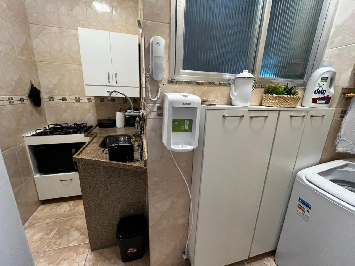 Appartamento Apartmento Novo En Copa, 5 Minutos Da *