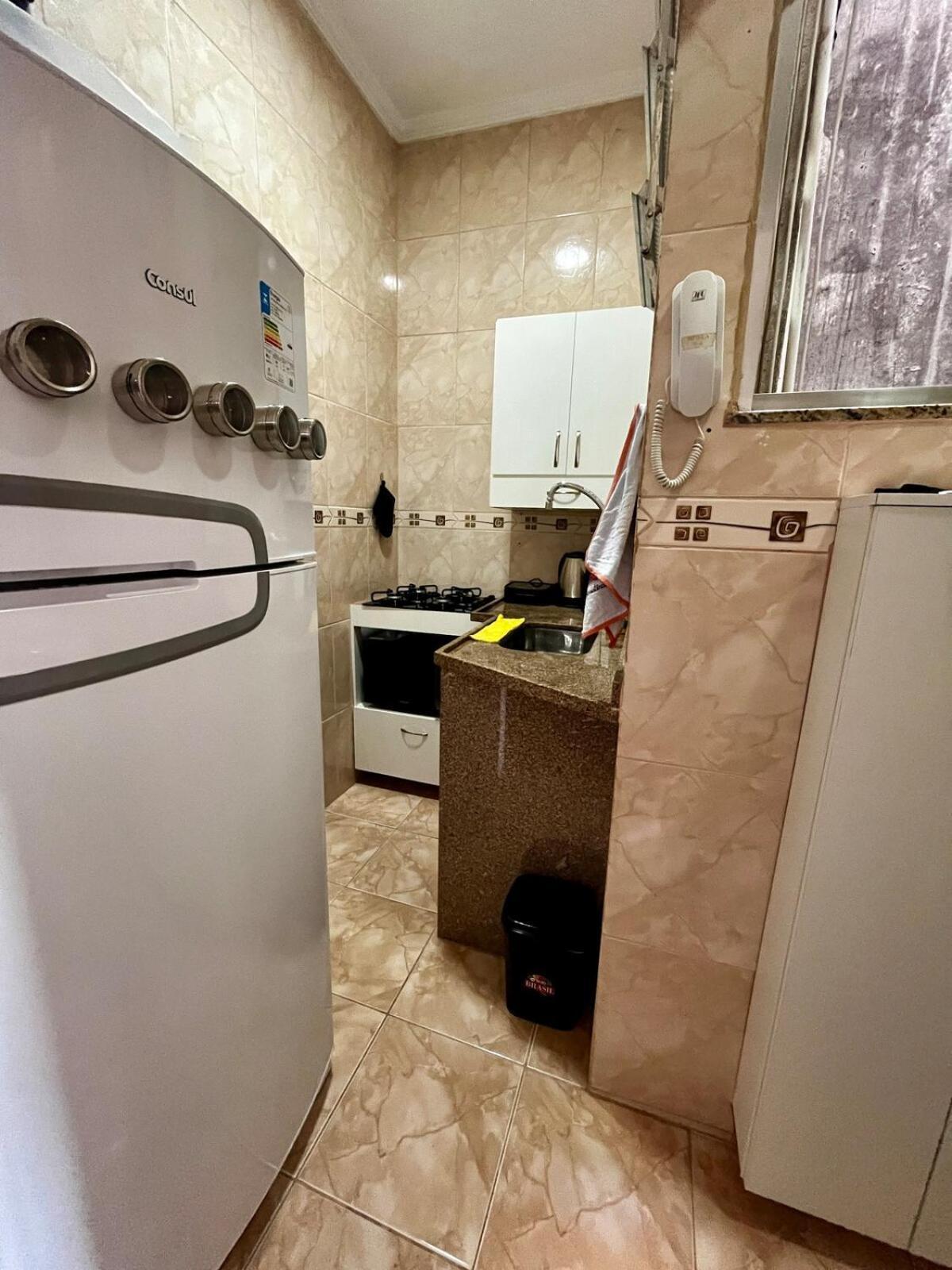 Appartamento Apartmento Novo En Copa, 5 Minutos Da