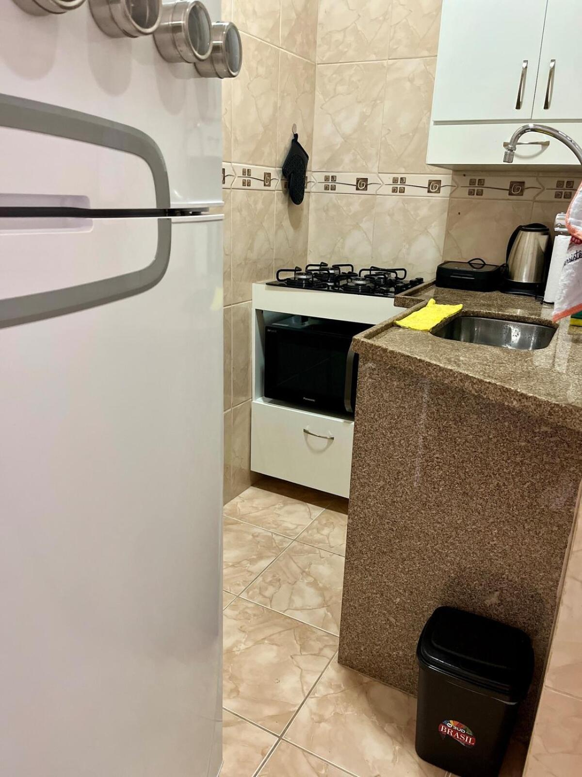 Appartamento Apartmento Novo En Copa, 5 Minutos Da